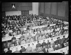 Federated Charities Dinner