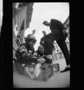 University of Waterloo Shinerama