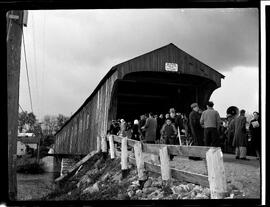 West Montrose Bridge