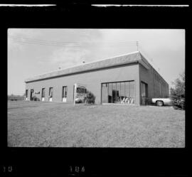 Clark Building