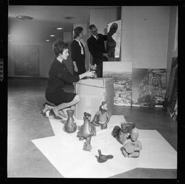 University of Waterloo, United Nations Day Exhibit