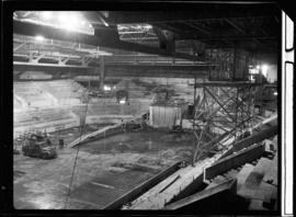 Arena Construction